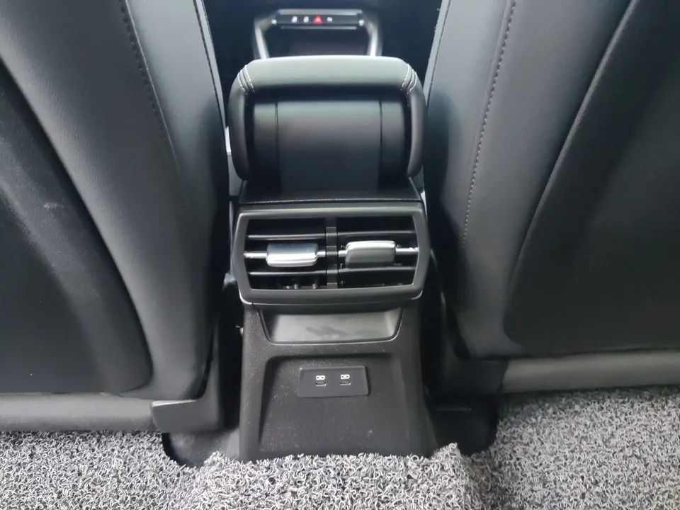 Audi A3 Audi A3 2022 A3L Limousine 35 TFSI Stylish Sports 2023 — thumbnail 5