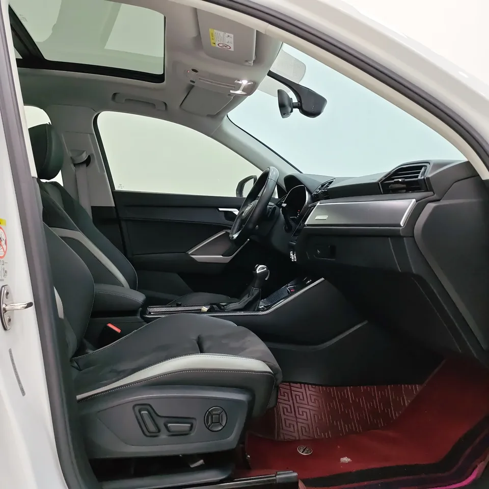 Audi Q3 Audi Q3 2022 35 TFSI Stylish Dynamic 2022 — миниатюра 5