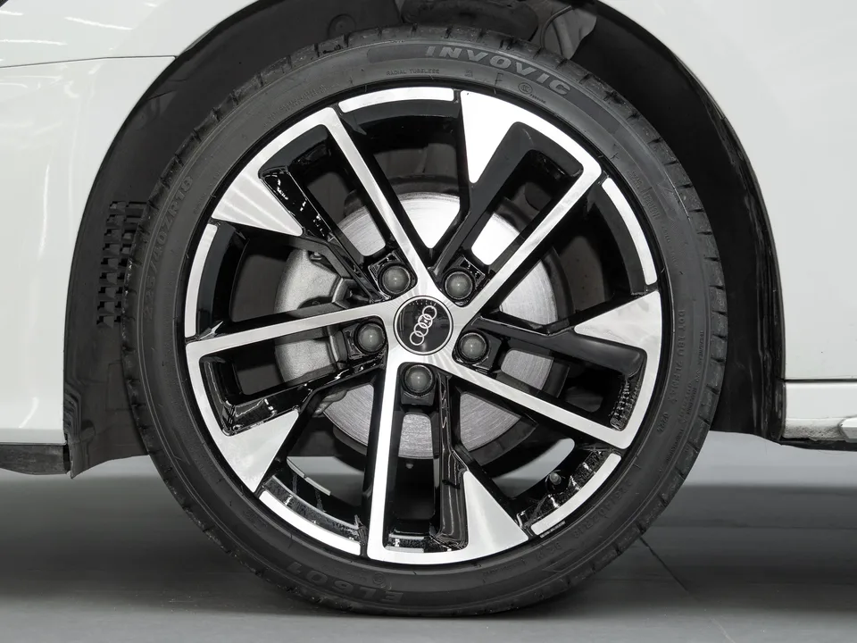 Audi A3 Audi A3 2023 A3L Limousine 35 TFSI Stylish Sports 2023 — thumbnail 4