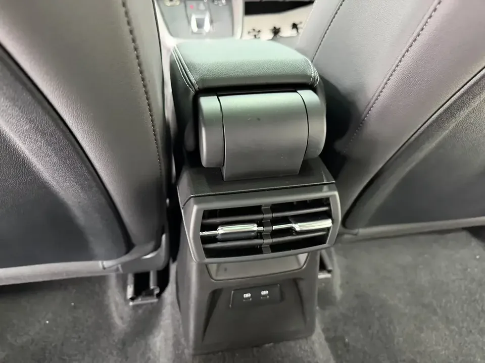 Audi A3 Audi A3 2022 A3L Limousine 35 TFSI Stylish Sports 2022 — thumbnail 3