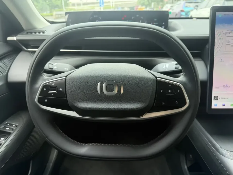 Changan Qiyuan A05 Changan Qiyuan A05 2024 145 Pro 2024 — thumbnail 5