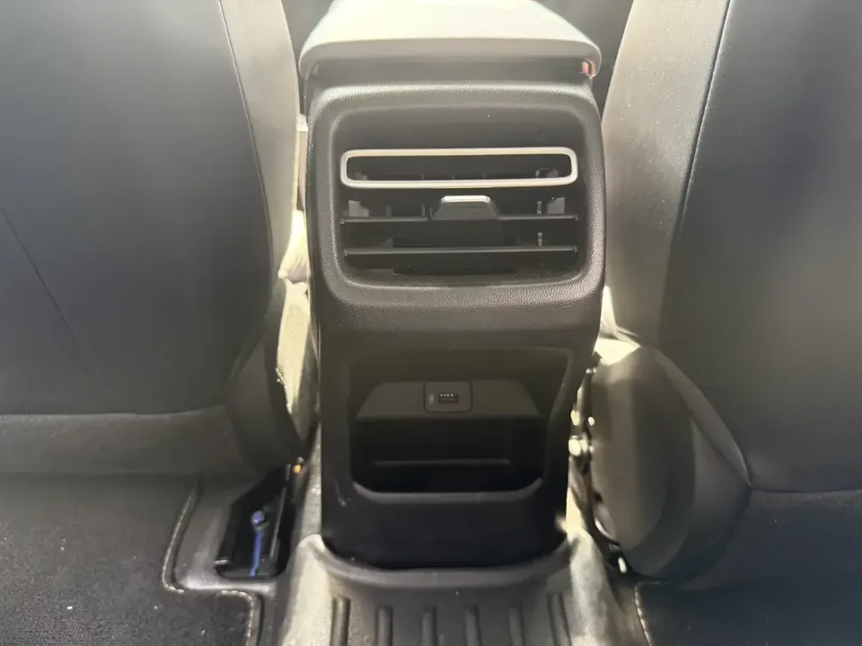 Changan Qiyuan A05 Changan Qiyuan A05 2025 Really fragrant version 70 transcendence 2025 — thumbnail 3