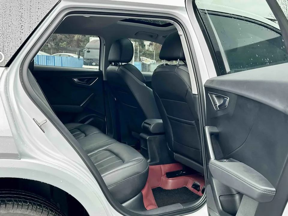 Audi Q2L Audi Q2L 2022 35 TFSI Stylish Dynamic 2023 — миниатюра 3