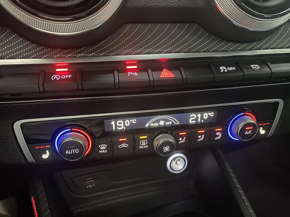 Audi Q2L Audi Q2L 2022 35 TFSI Stylish and Elegant 2022 — thumbnail 3