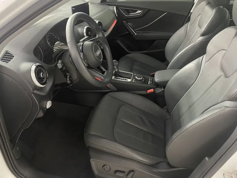 Audi Q2L Audi Q2L 2022 35 TFSI Stylish and Elegant 2022 — thumbnail 5