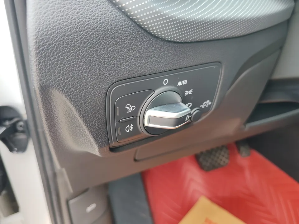 Audi Q2L Audi Q2L 2022 35 TFSI Stylish Dynamic 2022 — thumbnail 5