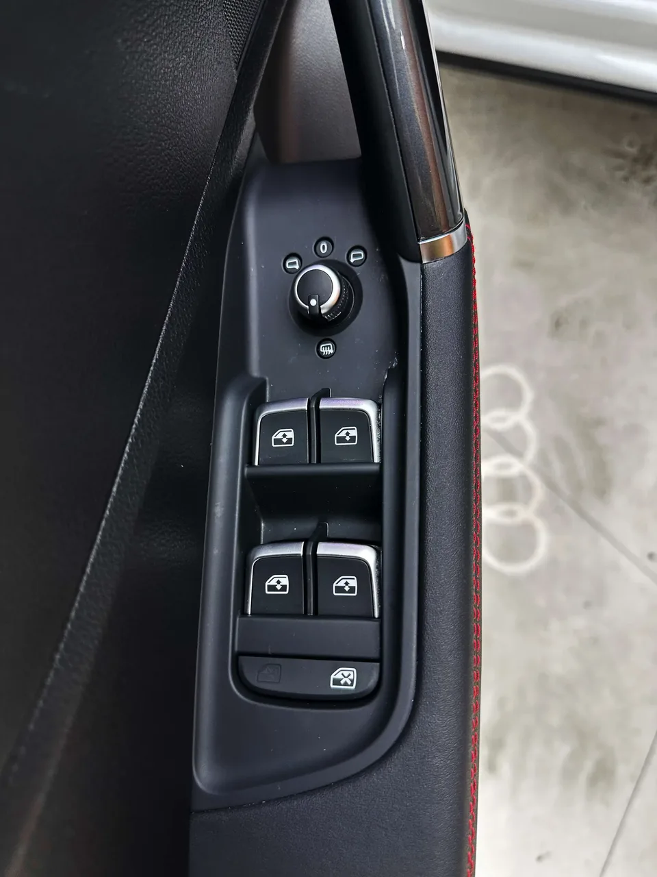 Audi Q2L Audi Q2L 2022 35 TFSI Progressive Dynamic 2022 — thumbnail 3