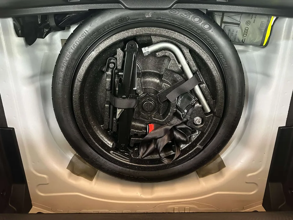 Audi Q2L Audi Q2L 2022 35 TFSI Progressive Dynamic 2022 — thumbnail 4