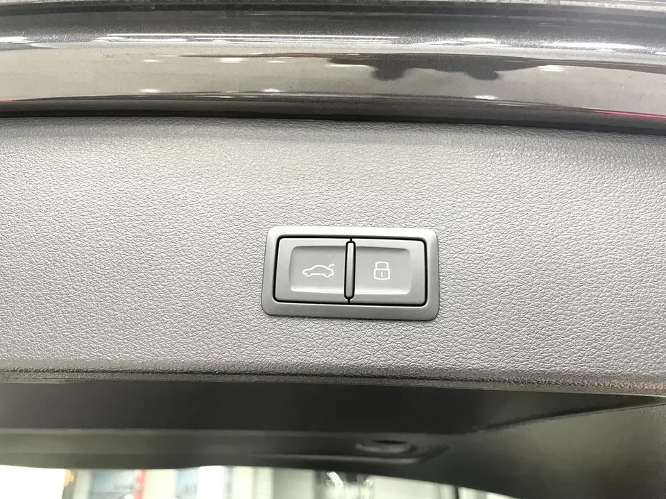 Audi Q2L Audi Q2L 2022 35 TFSI Stylish Dynamic 2023 — thumbnail 4