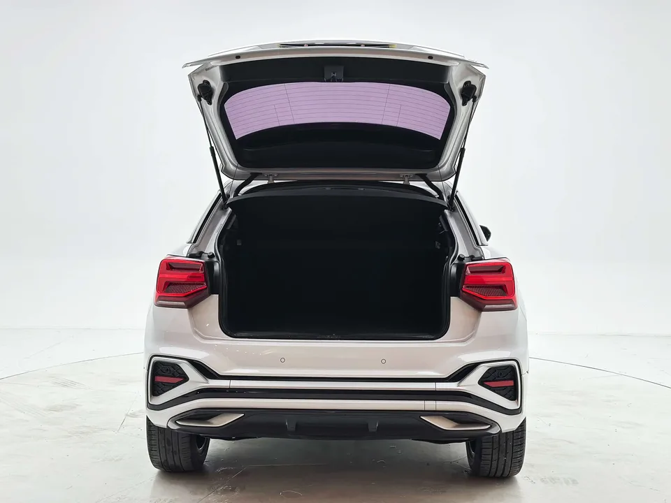Audi Q2L Audi Q2L 2022 35 TFSI Progressive Dynamic 2022 — thumbnail 3