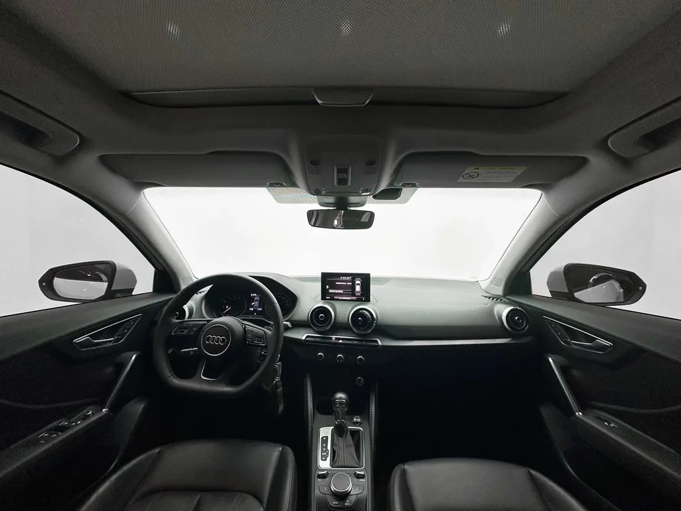 Audi Q2L Audi Q2L 2022 35 TFSI Progressive Dynamic 2022 — thumbnail 4