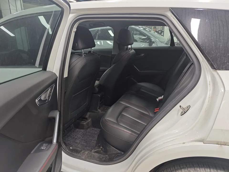 Audi Q2L Audi Q2L 2022 35 TFSI Progressive Dynamic 2022 — миниатюра 3