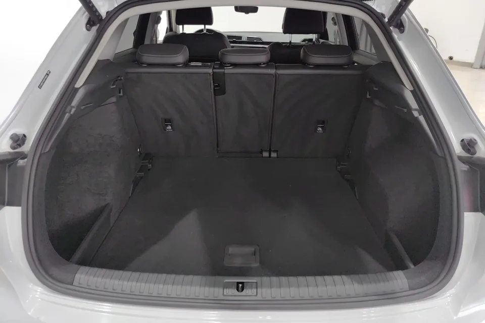 Audi Q3 Audi Q3 2022 35 TFSI Stylish Dynamic 2022 — thumbnail 5