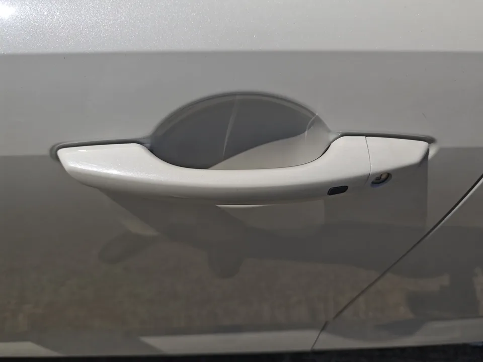 Changan Qiyuan A05 Changan Qiyuan A05 2024 Really fragrant version 70 transcendence 2025 — thumbnail 5