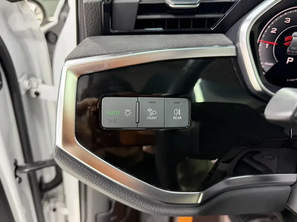 Audi Q3 Audi Q3 2022 35 TFSI Stylish Dynamic 2022 — thumbnail 5