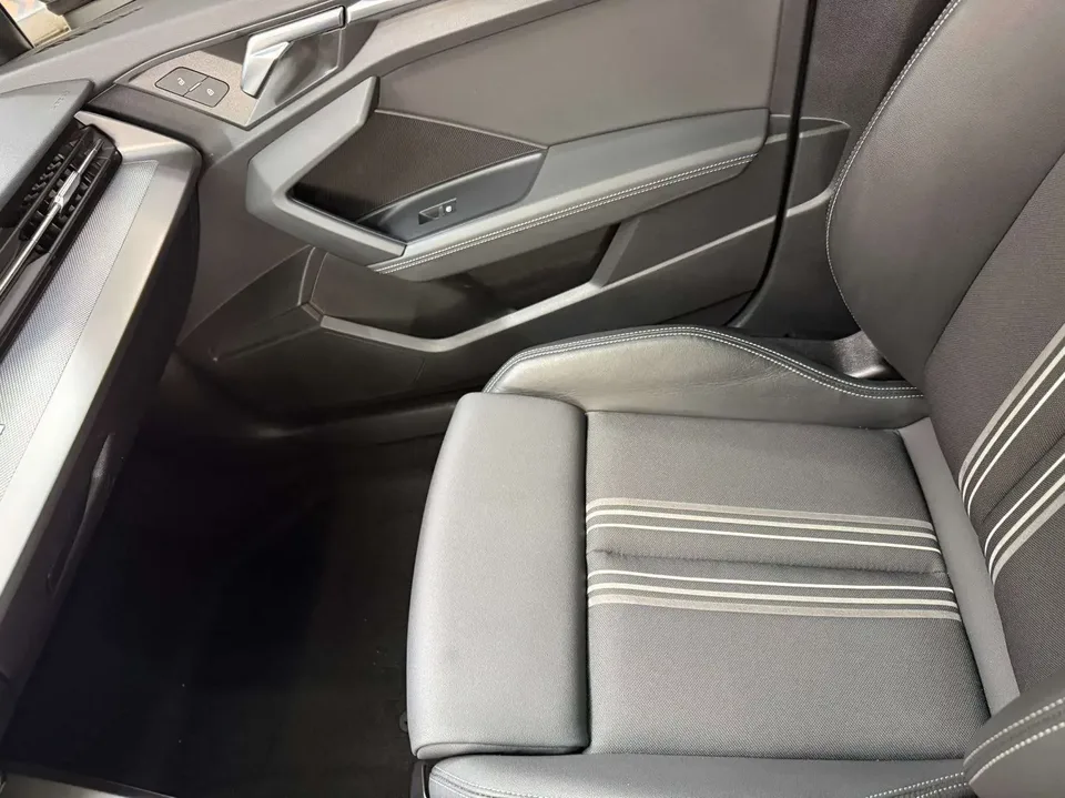 Audi A3 Audi A3 2023 A3L Limousine 35 TFSI Stylish Sports 2023 — thumbnail 3