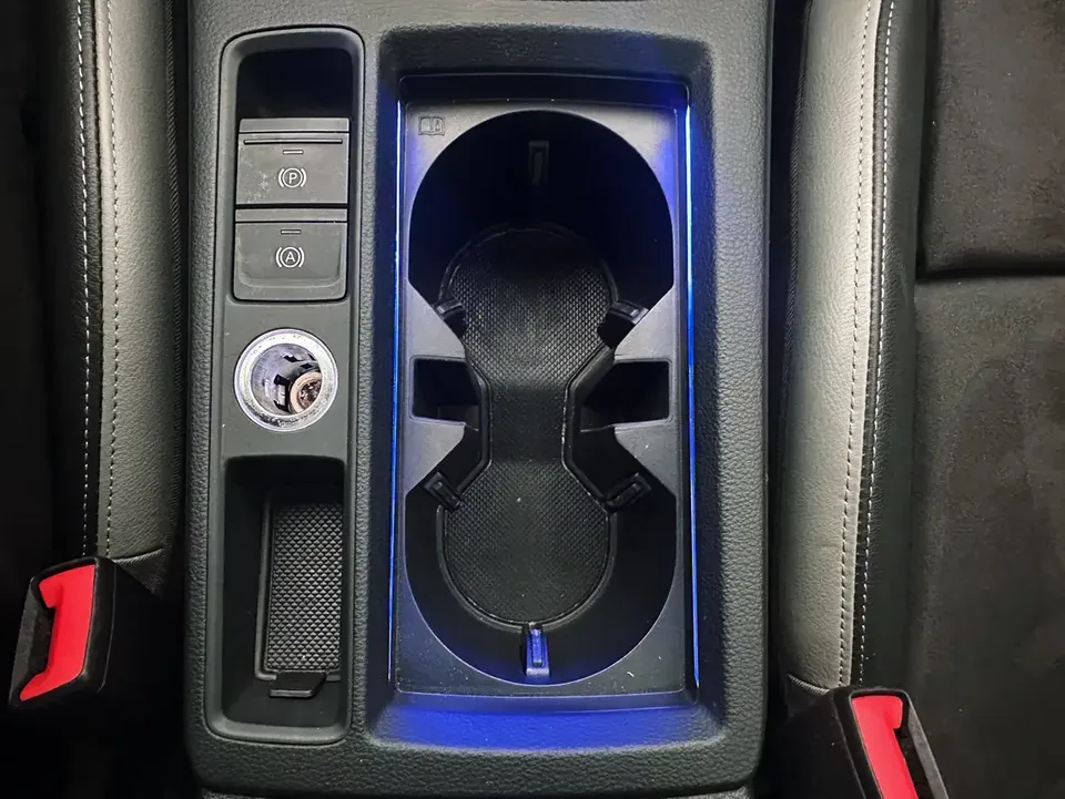 Audi Q3 Audi Q3 2022 35 TFSI Progressive Dynamic 2022 — миниатюра 3
