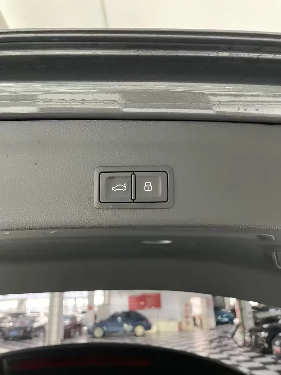Audi Q3 Audi Q3 2022 35 TFSI Stylish Dynamic 2022 — thumbnail 3