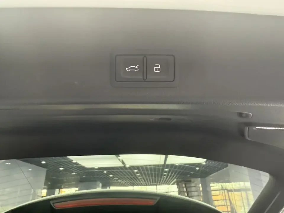 Audi Q3 Audi Q3 2022 35 TFSI Stylish Dynamic 2022 — thumbnail 3
