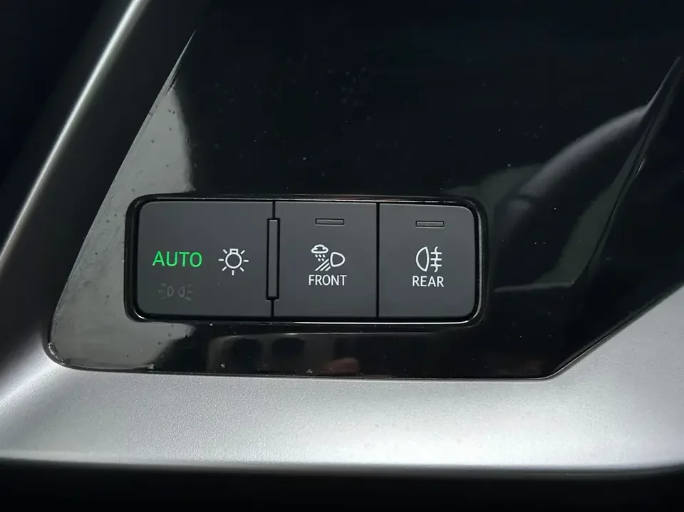 Audi Q3 Audi Q3 2023 35 TFSI Stylish Dynamic 2023 — thumbnail 4