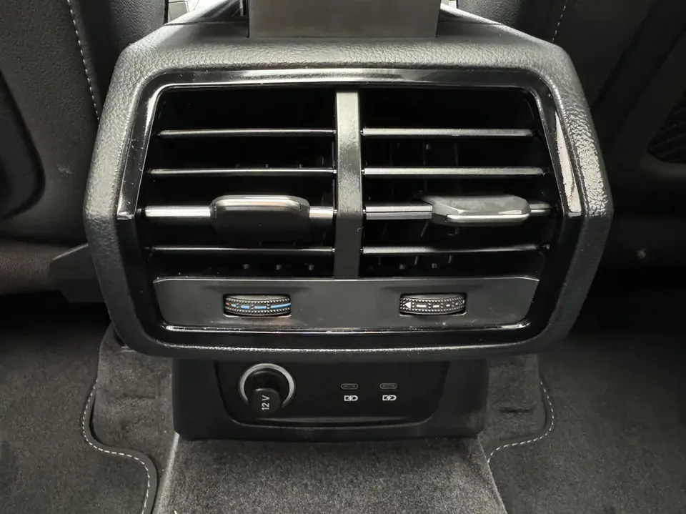Audi Q3 Audi Q3 2022 35 TFSI Stylish Dynamic 2022 — thumbnail 3