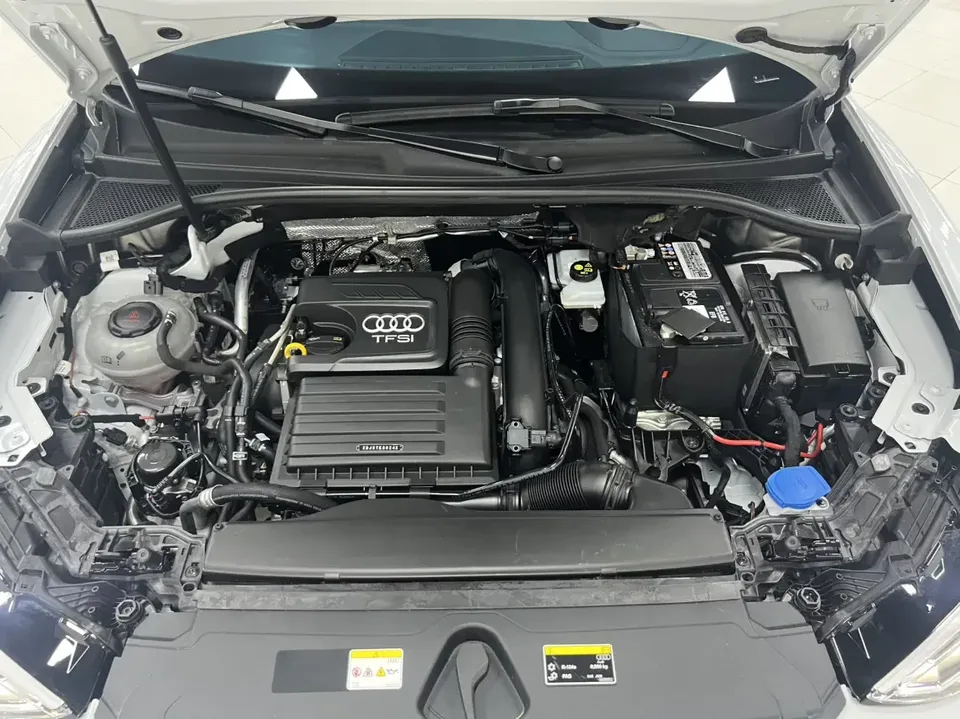 Audi Q3 Audi Q3 2023 35 TFSI Stylish Dynamic 2023 — миниатюра 3
