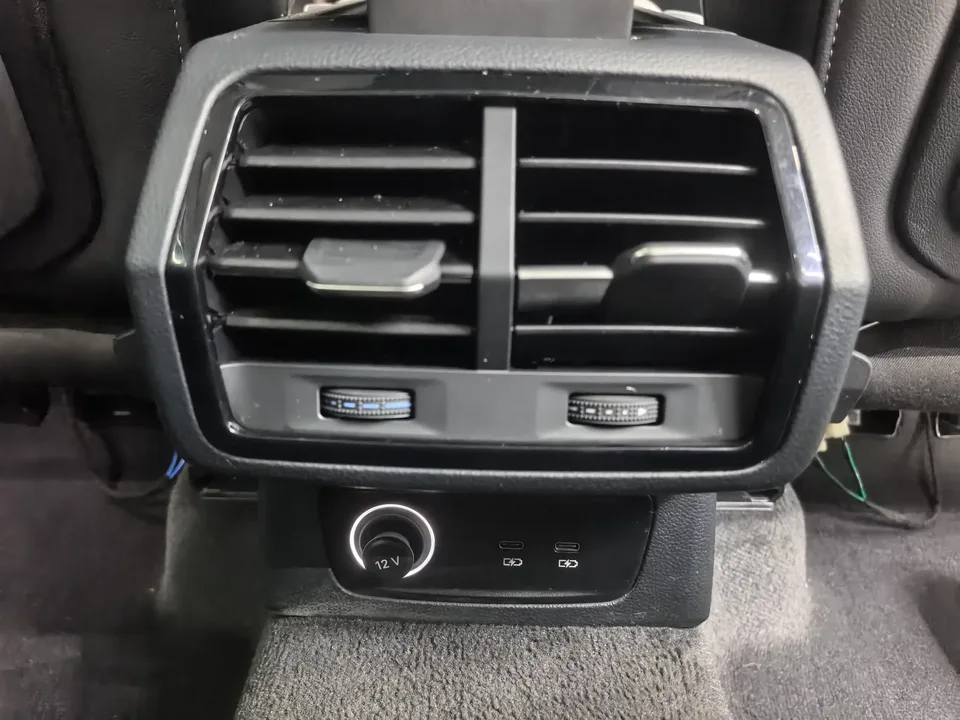 Audi Q3 Audi Q3 2022 35 TFSI Stylish Dynamic 2022 — thumbnail 3