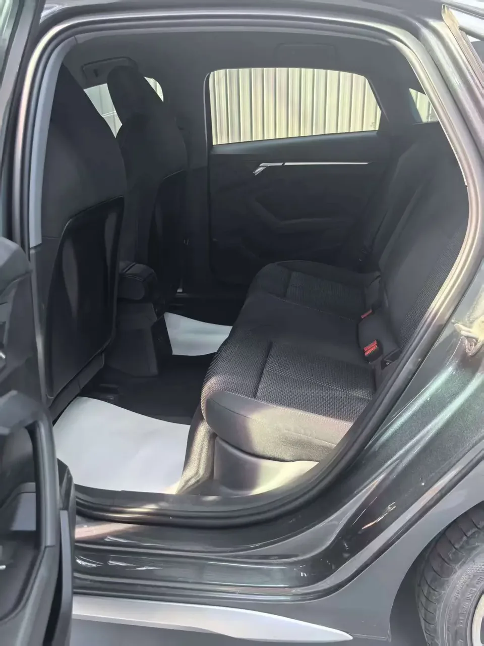 Audi A3 Audi A3 2021 A3L Limousine 35 TFSI Progressive Sports 2022 — thumbnail 5
