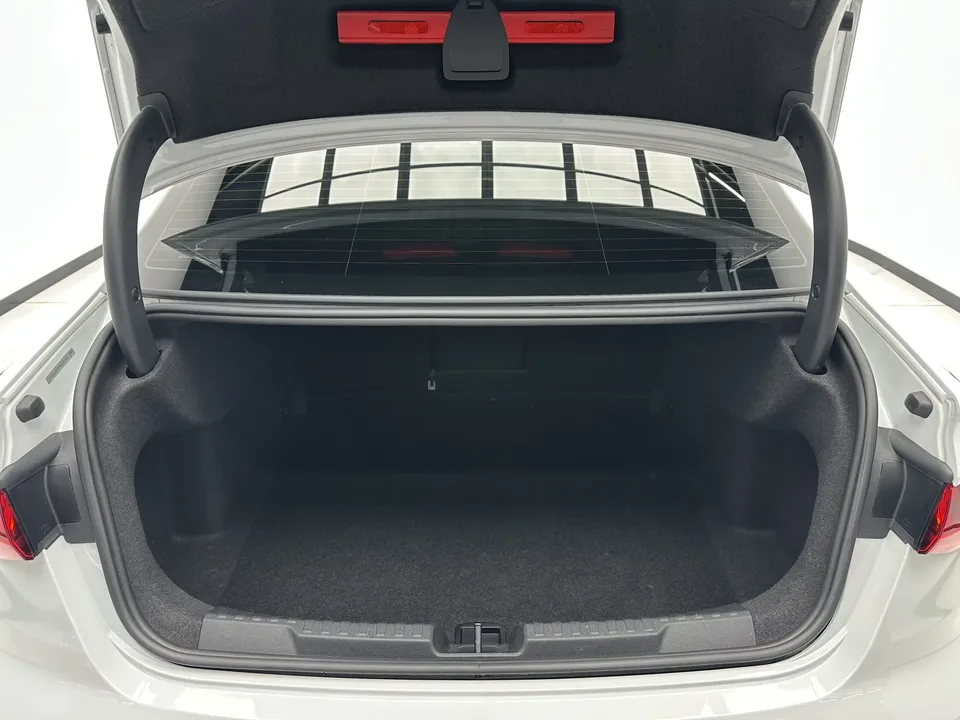 Audi A3 Audi A3 2022 A3L Limousine 35 TFSI Stylish Sports 2022 — thumbnail 5