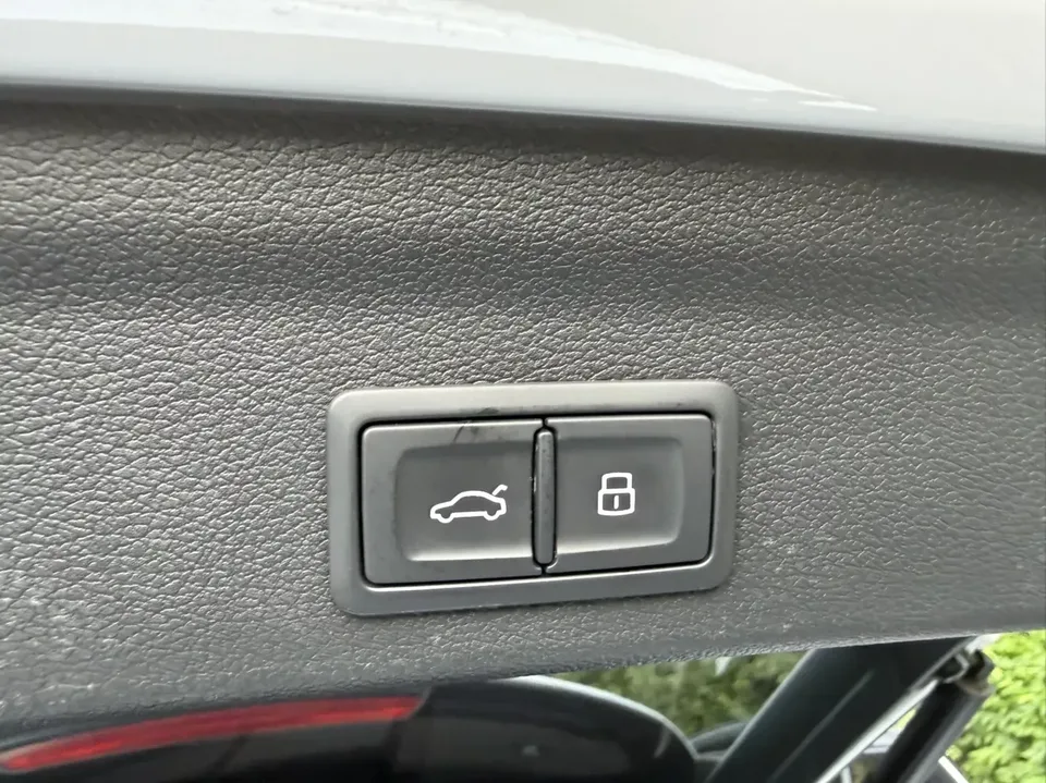 Audi Q3 Audi Q3 2022 35 TFSI Stylish Dynamic 2022 — thumbnail 3