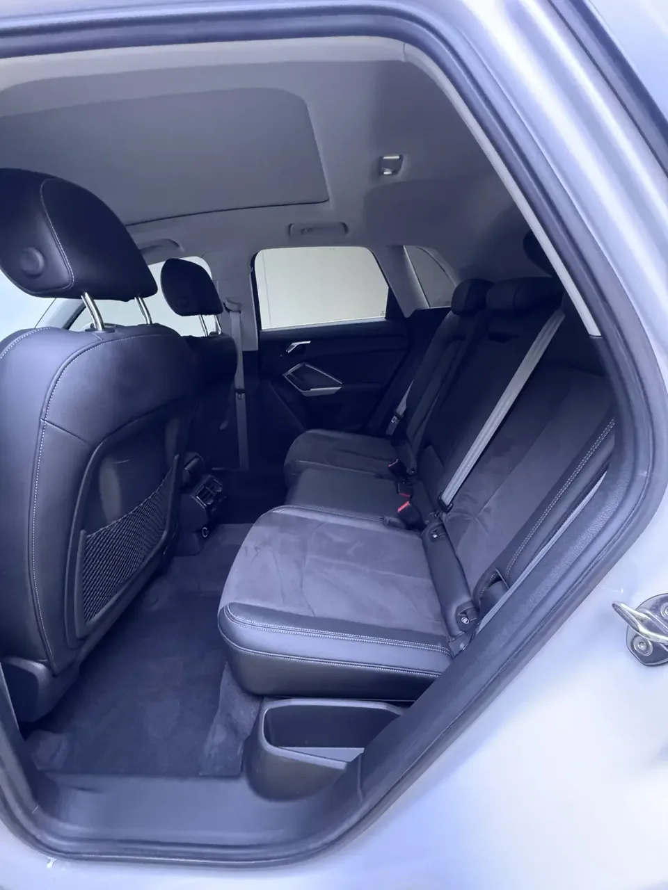 Audi Q3 Audi Q3 2022 35 TFSI Stylish Dynamic 2022 — thumbnail 5