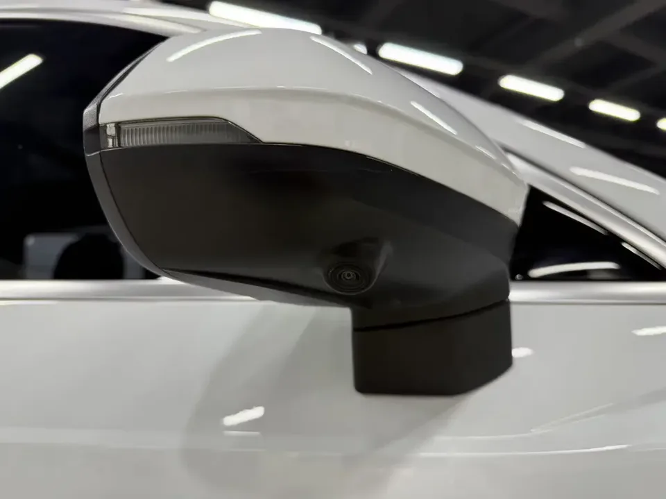 Audi Q3 Audi Q3 2022 35 TFSI Stylish Dynamic 2022 — thumbnail 4