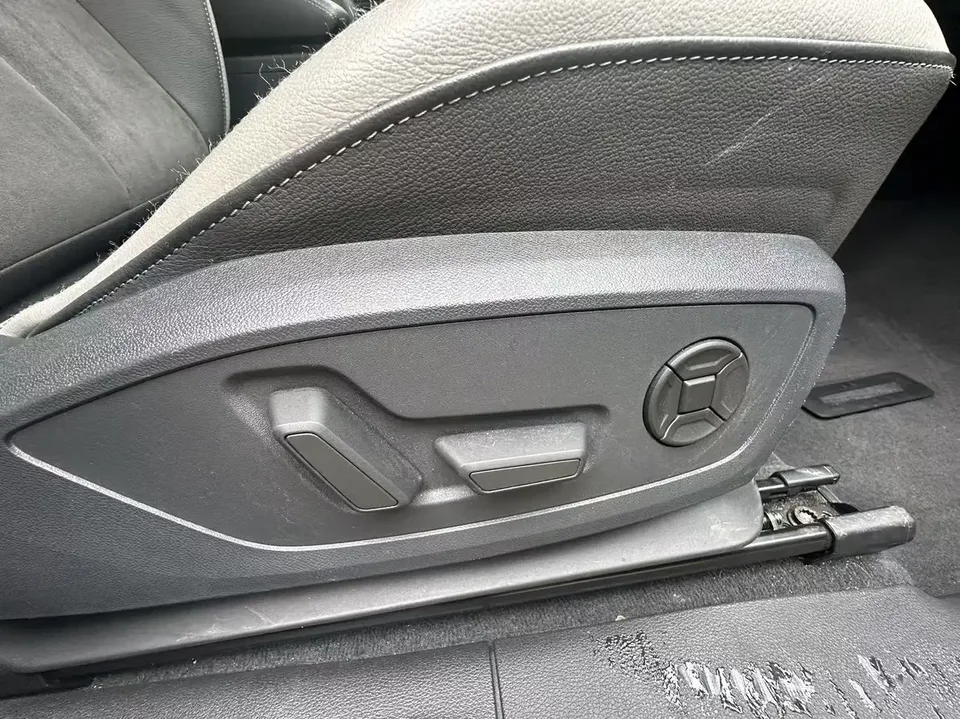 Audi Q3 Audi Q3 2022 35 TFSI Stylish Dynamic 2022 — thumbnail 5