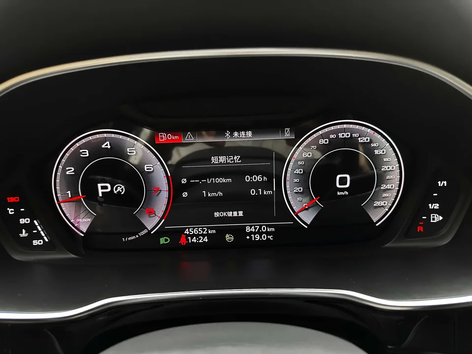 Audi Q3 Audi Q3 2022 35 TFSI Stylish Dynamic 2022 — thumbnail 5
