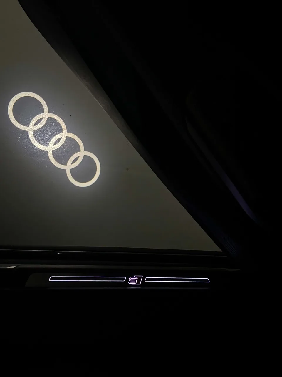 Audi Q3 Audi Q3 2022 35 TFSI Stylish Dynamic 2022 — thumbnail 4