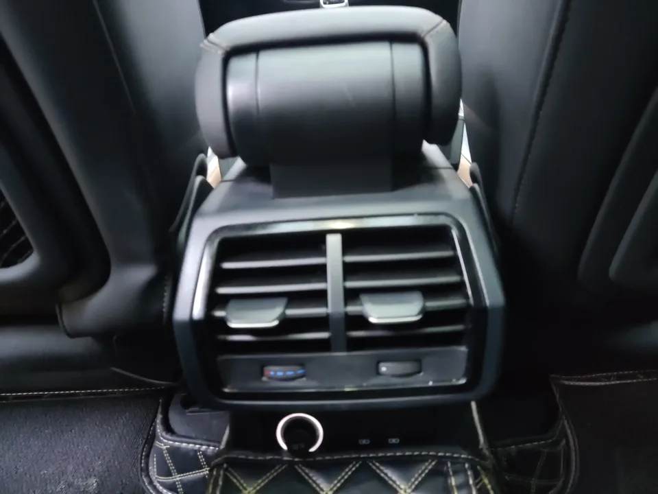 Audi Q3 Audi Q3 2022 35 TFSI Stylish and Elegant 2022 — thumbnail 3