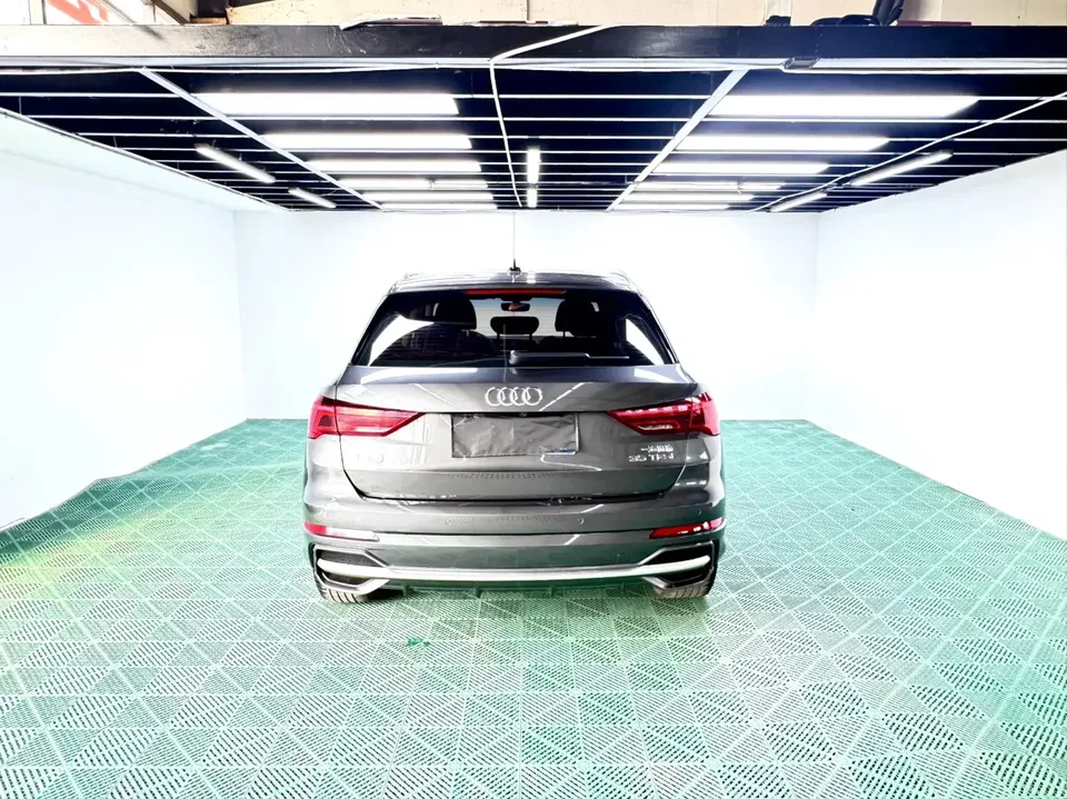 Audi Q3 Audi Q3 2023 35 TFSI Progressive Dynamic 2022 — thumbnail 2