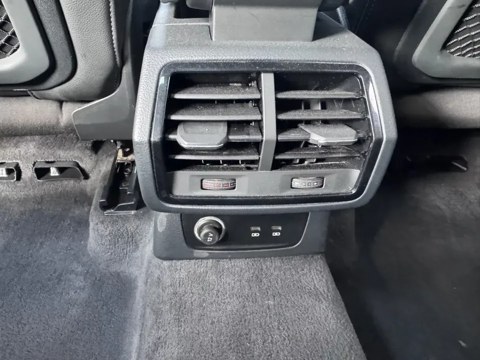 Audi Q3 Audi Q3 2023 35 TFSI Progressive Dynamic 2022 — thumbnail 3