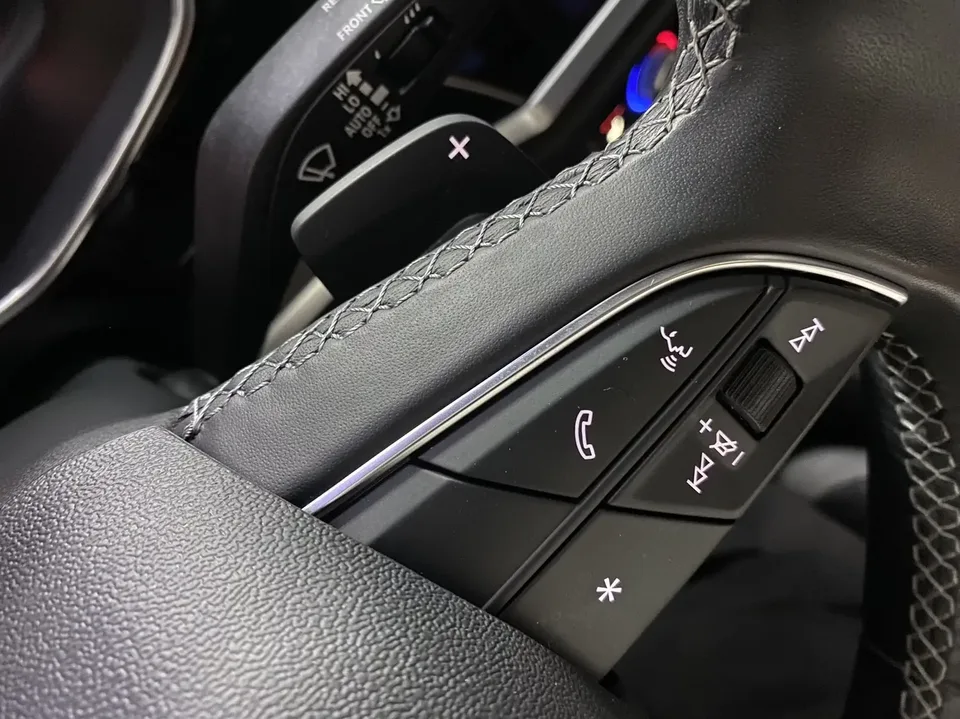 Audi Q3 Audi Q3 2022 35 TFSI Stylish Dynamic 2022 — thumbnail 3