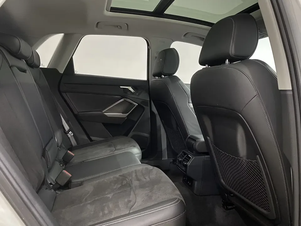 Audi Q3 Audi Q3 2022 35 TFSI Stylish Dynamic 2022 — thumbnail 5