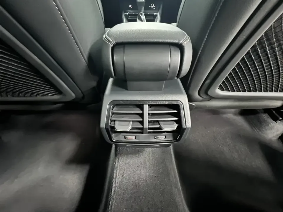 Audi Q3 Audi Q3 2022 35 TFSI Progressive Dynamic 2022 — thumbnail 4
