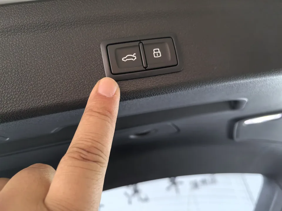 Audi Q3 Audi Q3 2022 35 TFSI Stylish Dynamic 2022 — thumbnail 4
