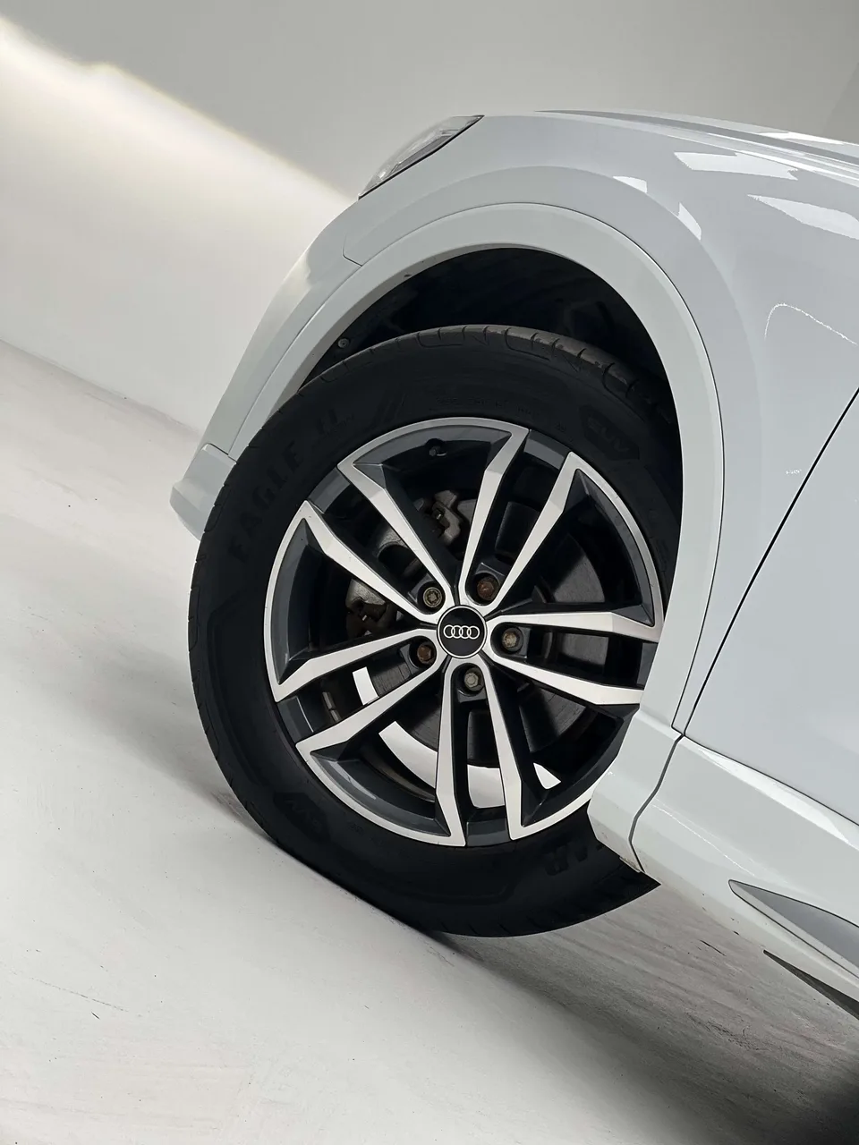 Audi Q3 Audi Q3 2022 35 TFSI Progressive Dynamic 2022 — thumbnail 3