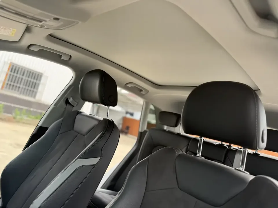 Audi Q3 Audi Q3 2022 35 TFSI Stylish Dynamic 2022 — thumbnail 4