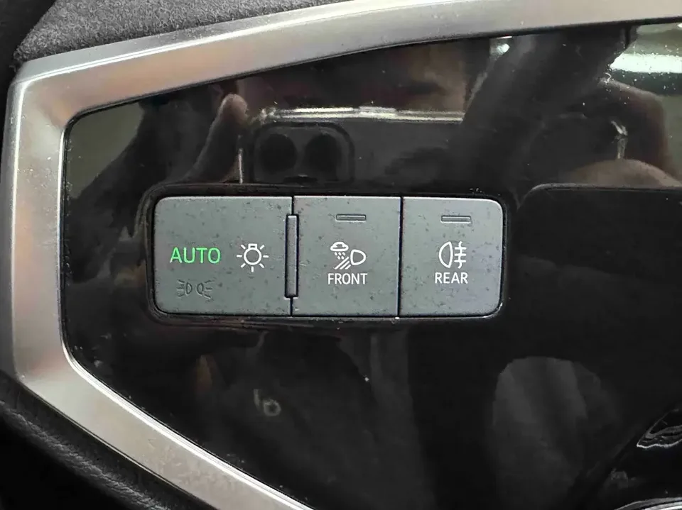 Audi Q3 Audi Q3 2022 35 TFSI Progressive Dynamic 2022 — thumbnail 3