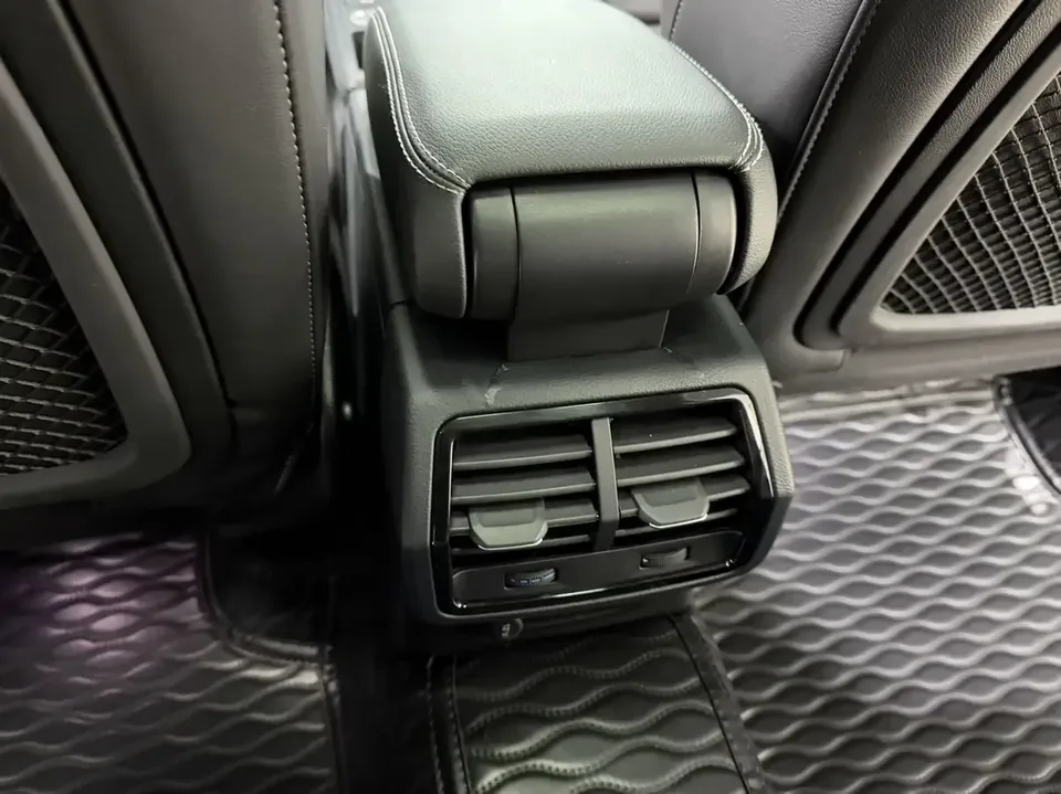 Audi Q3 Audi Q3 2022 35 TFSI Progressive Dynamic 2023 — thumbnail 3