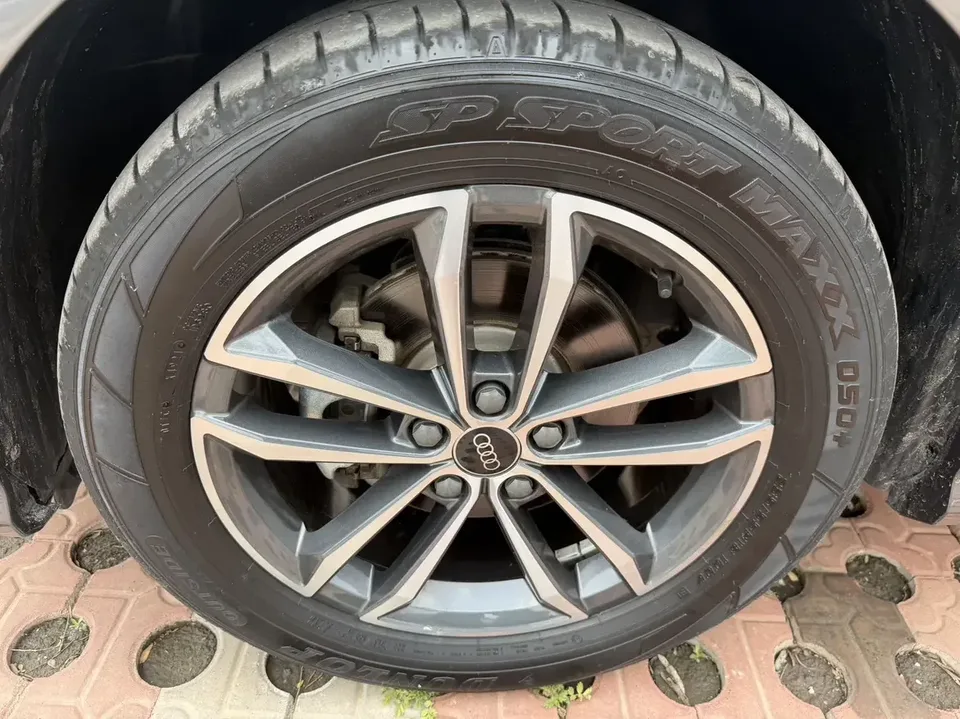 Audi Q3 Audi Q3 2022 35 TFSI Progressive Dynamic 2022 — thumbnail 3