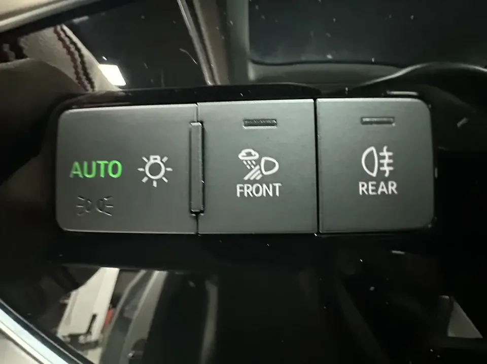Audi Q3 Audi Q3 2022 35 TFSI Stylish Dynamic 2022 — миниатюра 4
