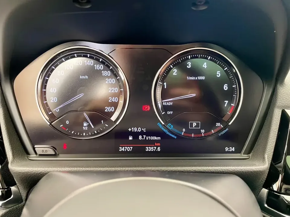 BMW 1 Series BMW 1 Series 2021 120i M Sport Night Edition 2022 — thumbnail 3