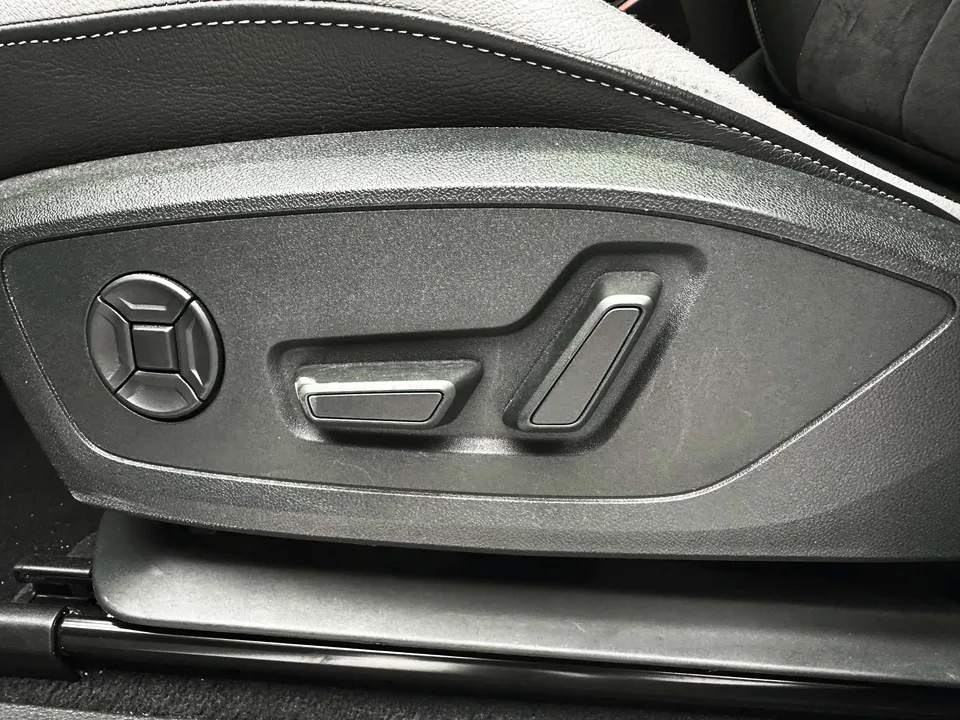 Audi Q3 Audi Q3 2022 35 TFSI Stylish Dynamic 2022 — thumbnail 4